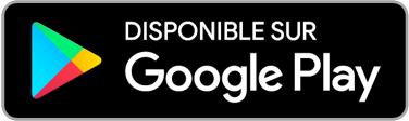 Google Play Download Badge